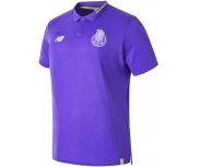 New Balance Polo Oficial F.C.Porto 2018/2019